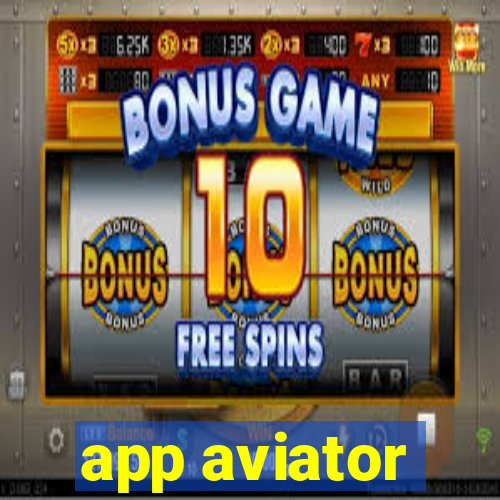 app aviator